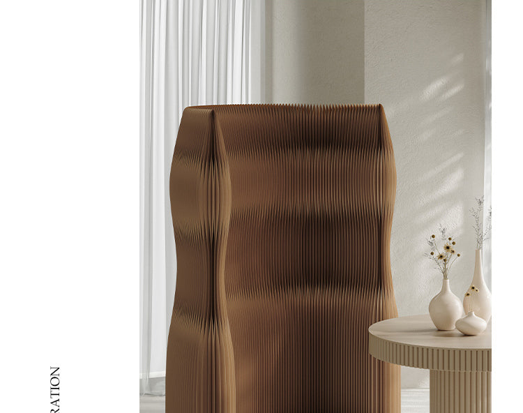 SHIBA Akihiko Elegant Modern Screen Partition Office from SHIBA