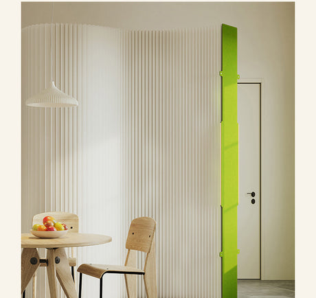SHIBA Akira Elegant Folding Wall Partition Screen from SHIBA