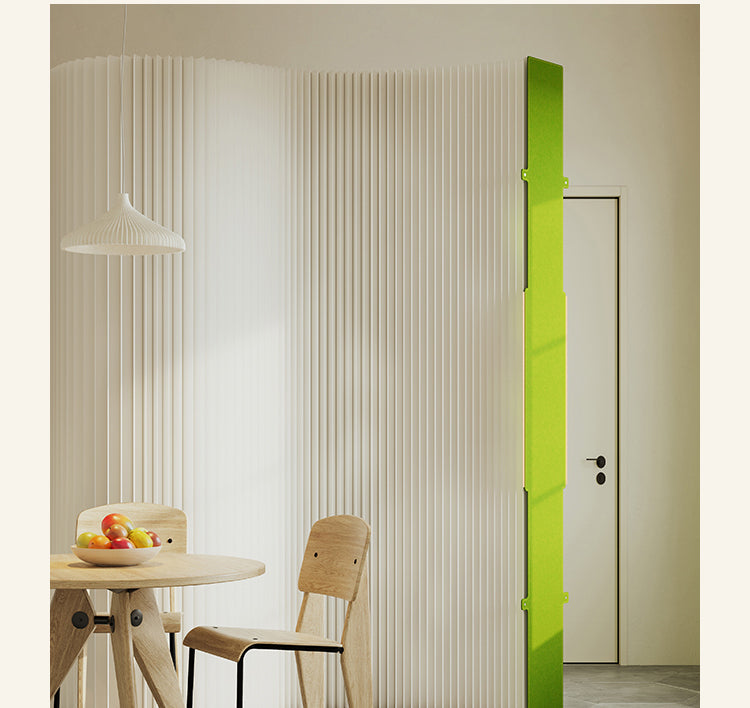SHIBA Akira Elegant Folding Wall Partition Screen from SHIBA