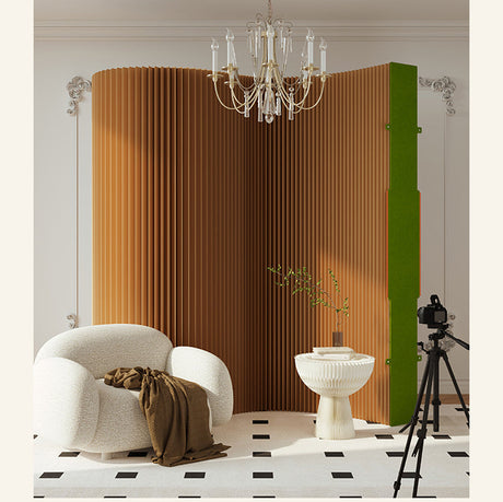 SHIBA Akira Elegant Folding Wall Partition Screen from SHIBA
