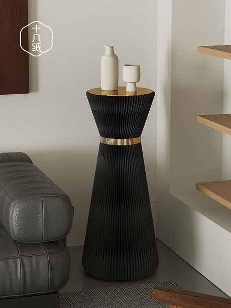 SHIBA Akira Modern Metal Light Panel Furniture from SHIBA