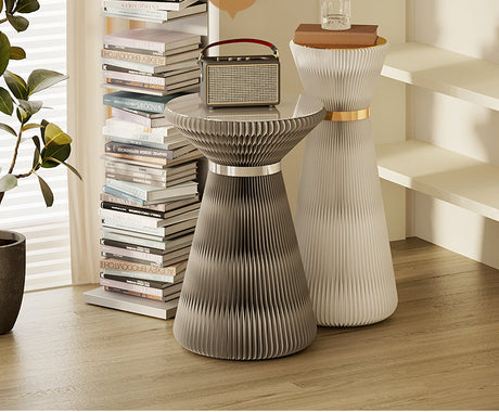 SHIBA Akira Modern Metal Light Panel Furniture from SHIBA
