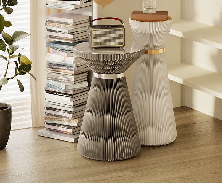 SHIBA Akira Modern Metal Light Panel Furniture from SHIBA