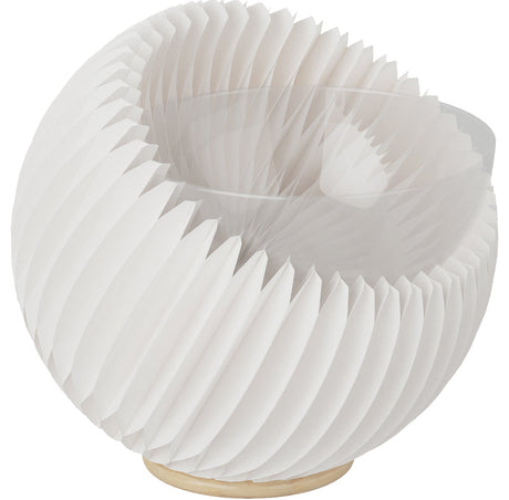 SHIBA Andalusia Versatile Folding Exhibition Shelf Set from SHIBA