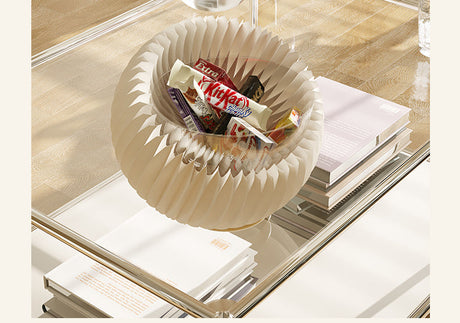 SHIBA Andalusia Versatile Folding Exhibition Shelf Set from SHIBA