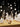 SHIBA Araceli Chic Beaded Pendant Ceiling Decor from SHIBA