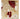 SHIBA Araceli Chic Beaded Pendant Ceiling Decor from SHIBA