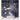 SHIBA Araceli Chic Beaded Pendant Ceiling Decor from SHIBA
