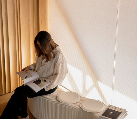 SHIBA Aranjuez Chic Folding High Chair from SHIBA