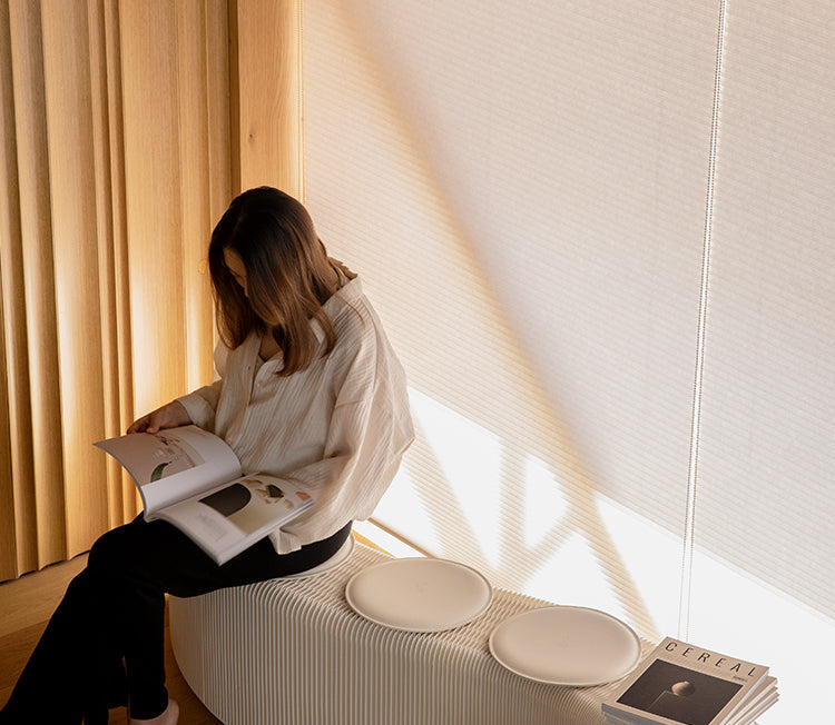 SHIBA Aranjuez Chic Folding High Chair from SHIBA
