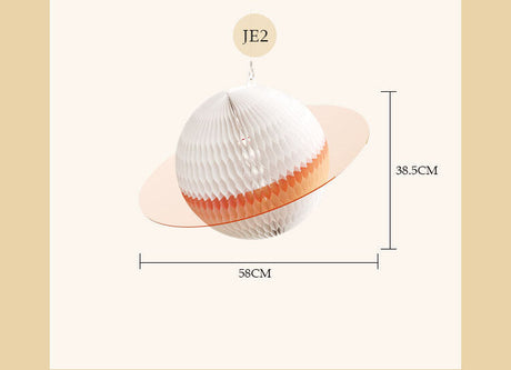 SHIBA Aveline Elegant Whimsical Hanging Decorations from SHIBA