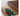 SHIBA Calderon Festive Mini Package Christmas Tree Decoration from SHIBA