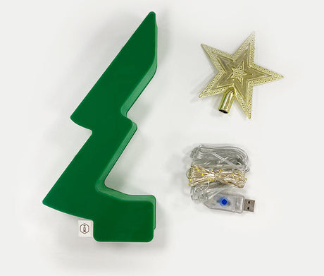 SHIBA Callidora Festive Mini Swing Window Decoration from SHIBA