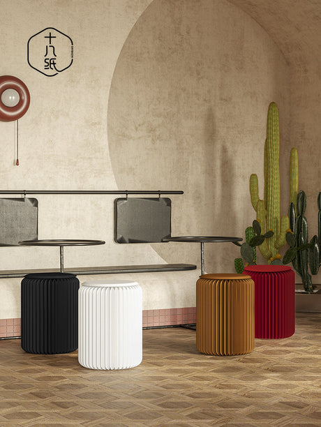 SHIBA Calliope Stylish Design Folding Furniture 52cm from SHIBA