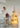 SHIBA Carlotta Festive Glow Decorative Christmas Tree from SHIBA