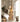 SHIBA Carlotta Festive Glow Decorative Christmas Tree from SHIBA