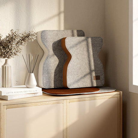 SHIBA Elysia Multifunctional Compact Storage Furniture from SHIBA