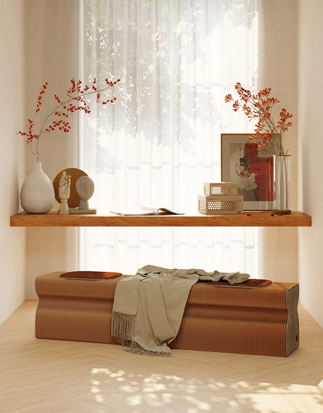 SHIBA Elysia Multifunctional Compact Storage Furniture from SHIBA
