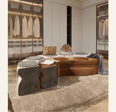 SHIBA Elysia Multifunctional Compact Storage Furniture from SHIBA