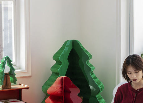 SHIBA Genji Elegant Folding Table Decorations from SHIBA