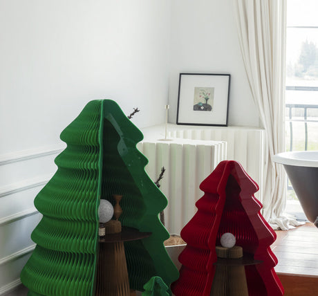 SHIBA Genji Elegant Folding Table Decorations from SHIBA