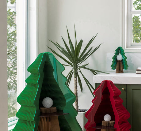 SHIBA Genji Elegant Folding Table Decorations from SHIBA