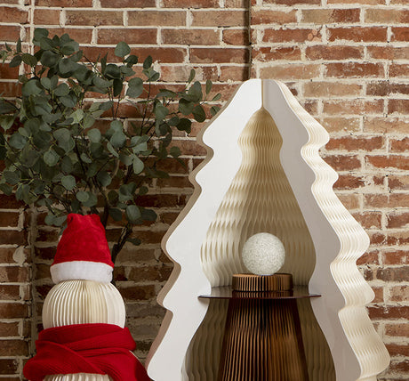 SHIBA Genji Elegant Folding Table Decorations from SHIBA