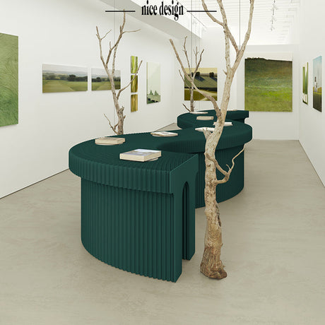 SHIBA Haruka Elegant Display Frame Exhibition Cabinet from SHIBA
