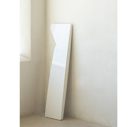 SHIBA Harukaze Elegant Floral Showcase Display Cabinet from SHIBA
