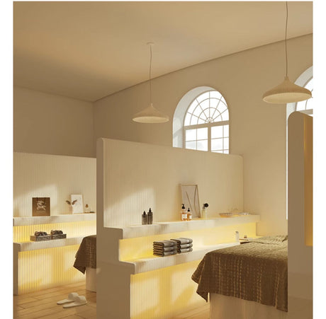 SHIBA Hikaru Versatile Folding Partition Baffle from SHIBA