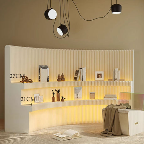 SHIBA Hikaru Versatile Folding Partition Baffle from SHIBA