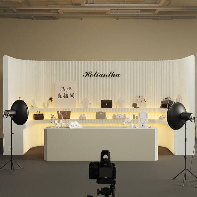 SHIBA Hikaru Versatile Folding Partition Baffle from SHIBA