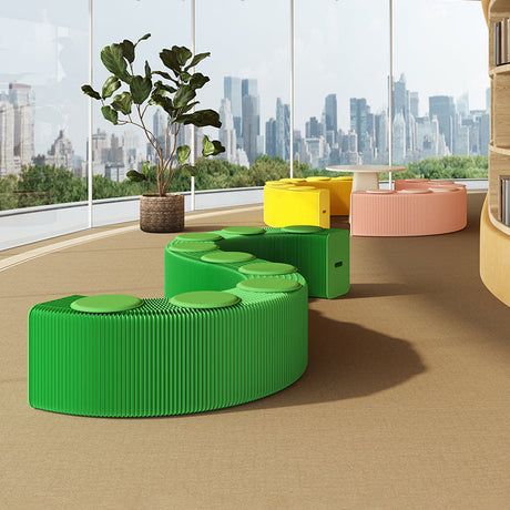 SHIBA Ichiro Stylish Telescopic Folding Bench from SHIBA