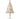 SHIBA Iguanapolis Festive Vibrancy Floor Christmas Decorations from SHIBA