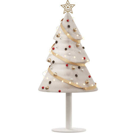 SHIBA Iguanapolis Festive Vibrancy Floor Christmas Decorations from SHIBA