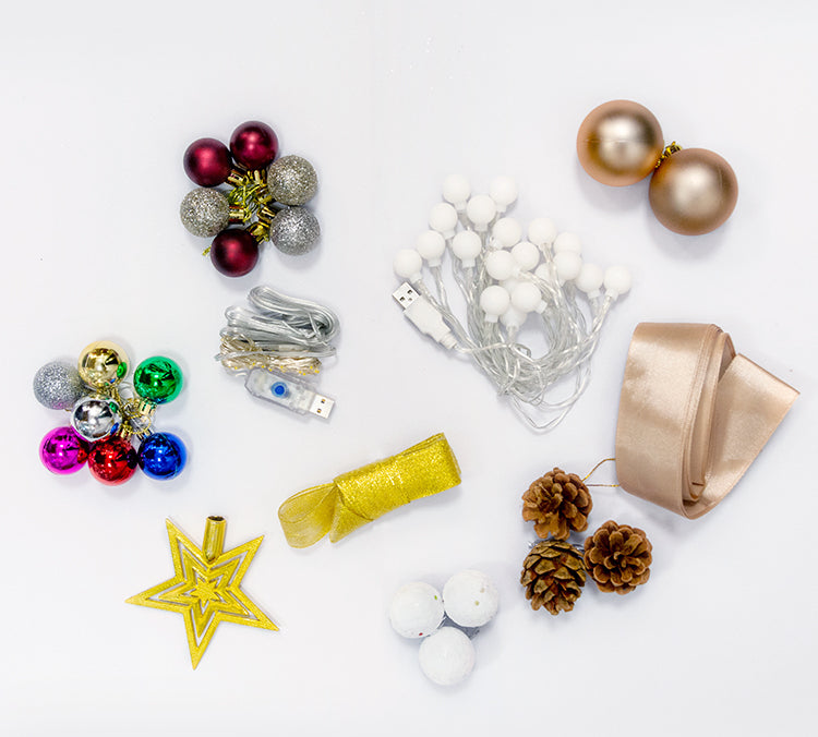SHIBA Isadora Elegant Origami Decorations Living Room Collection from SHIBA