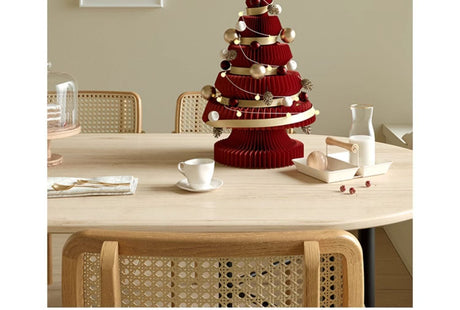 SHIBA Isadora Elegant Origami Decorations Living Room Collection from SHIBA