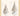 SHIBA Isadora Elegant Origami Decorations Living Room Collection from SHIBA