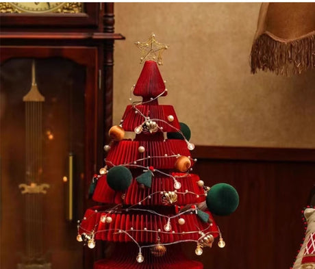 SHIBA Isadora Elegant Origami Decorations Living Room Collection from SHIBA