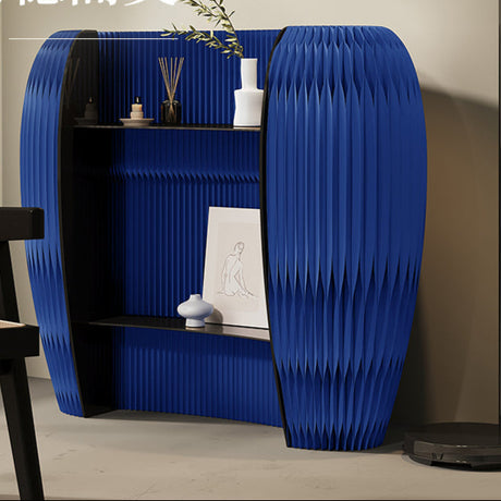 SHIBA Isambard Modern Minimalist Reception Desk from SHIBA