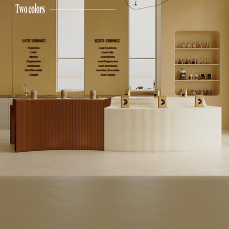 SHIBA Iseki Versatile Custom Display Cabinet from SHIBA