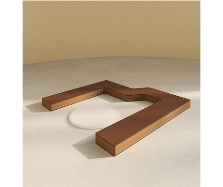 SHIBA Iseki Versatile Custom Display Cabinet from SHIBA
