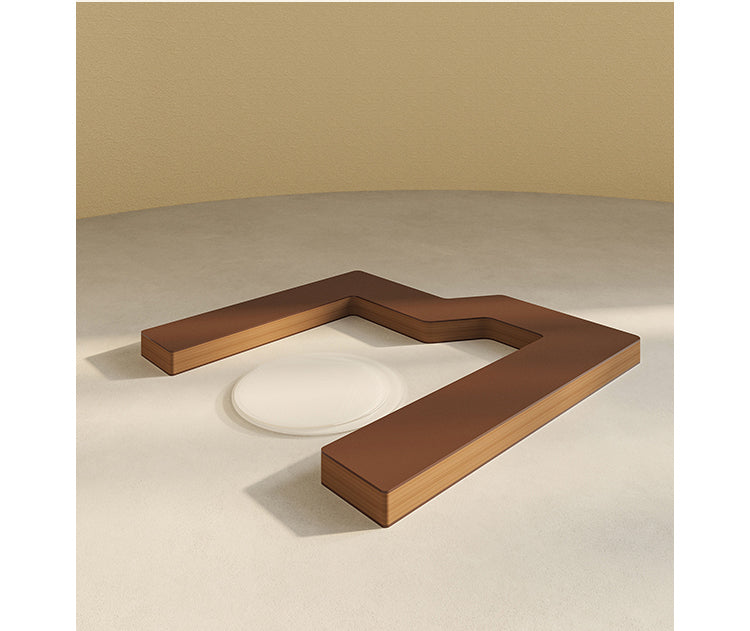 SHIBA Iseki Versatile Custom Display Cabinet from SHIBA