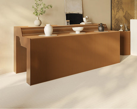 SHIBA Iseki Versatile Custom Display Cabinet from SHIBA