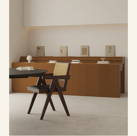 SHIBA Iseki Versatile Custom Display Cabinet from SHIBA