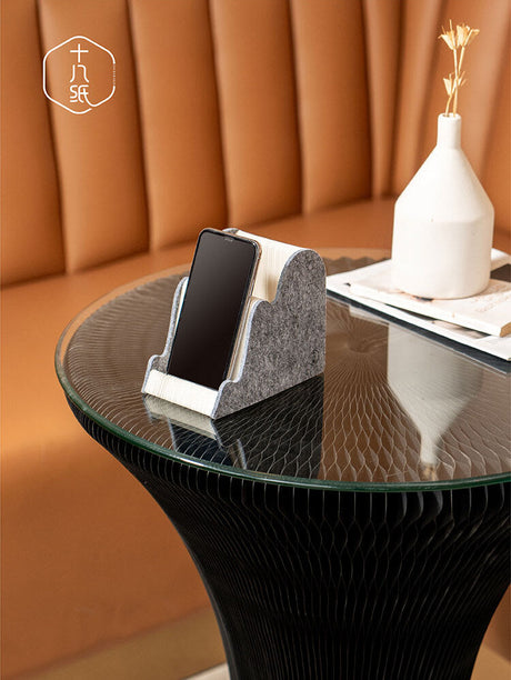 SHIBA Isidora Stylish Eco-Friendly Pen Holder Storage Box from SHIBA