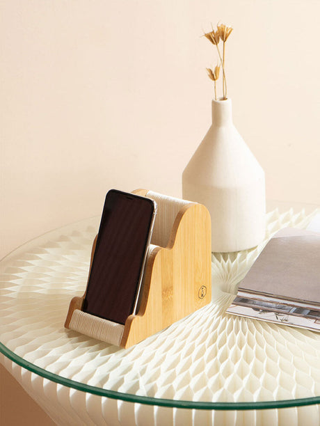 SHIBA Isidora Stylish Eco-Friendly Pen Holder Storage Box from SHIBA