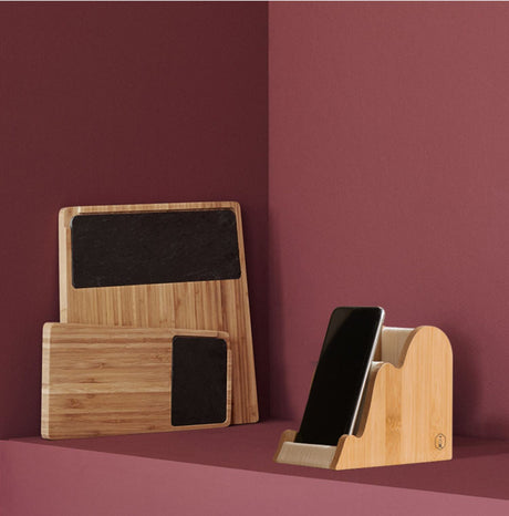 SHIBA Isidora Stylish Eco-Friendly Pen Holder Storage Box from SHIBA