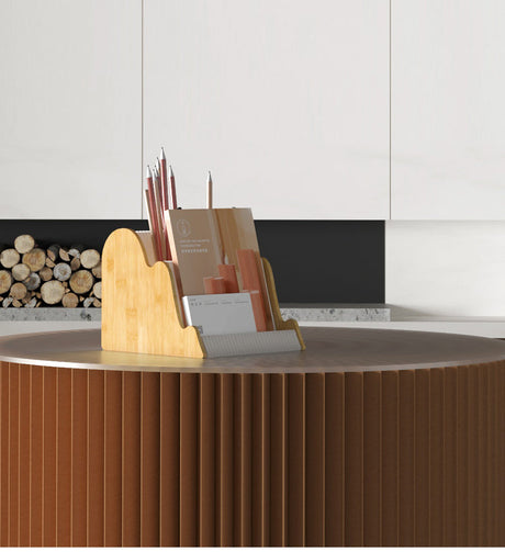 SHIBA Isidora Stylish Eco-Friendly Pen Holder Storage Box from SHIBA