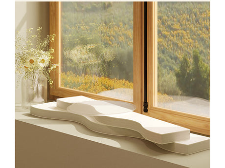 SHIBA Iskandar Innovative Circular Display Rack from SHIBA